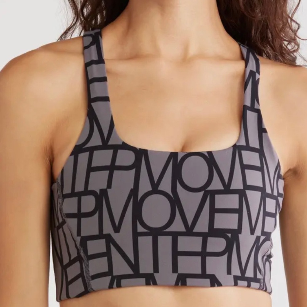 FP Movement Never Better Sports Bra
